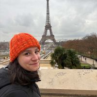 Michela Spampinato profile picture