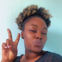 Monique D profile picture