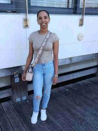 Shivonne Simmers profile picture