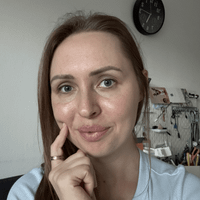 Kateryna Hudym profile picture