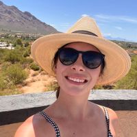 Aryn Boyd profile picture