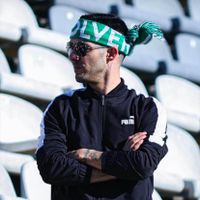 André Silva profile picture