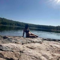 Mandi Smith profile picture