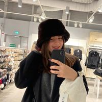 Romane profile picture