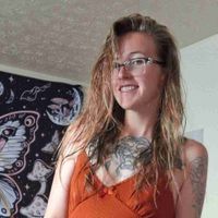 Rebecca Waugh profile picture