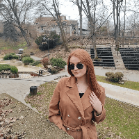 Andjela Randjelovic profile picture
