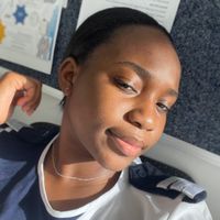 Marcelle Malonga profile picture