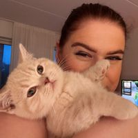 Theo & Tess 🐾💕 profile picture