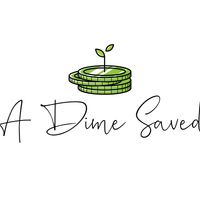 A Dime Saved profile picture