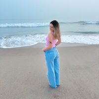 Alexis Preiss profile picture