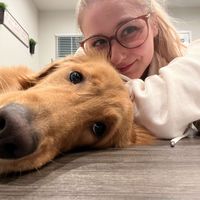 Kelsey Hayden profile picture