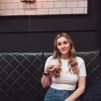 Katy Gardner profile picture