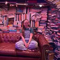 Joshlynne Corder profile picture