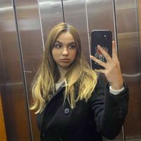 Ena Vitomirovic profile picture