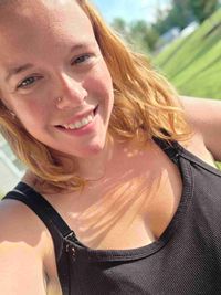 Megan Bridegam profile picture