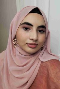 Faryaal Rizvi profile picture