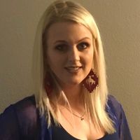 Tasha Lavrenz profile picture