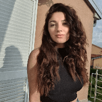Sara Mandić profile picture