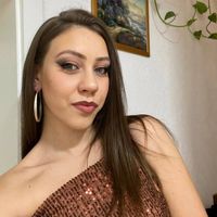 Marija Cvjetinovic profile picture