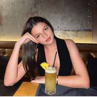 Andjela Savicevic profile picture