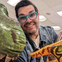 Paul Adams profile picture