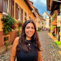 Noemi profile picture
