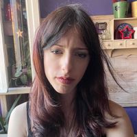Anastasija Džodan profile picture