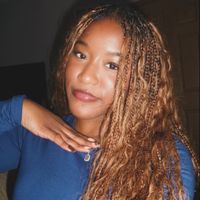 Shariah profile picture