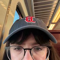 Caitlin Howard profile picture