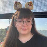 Caitlin Howard profile picture