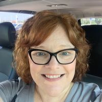 Christina Ingram profile picture