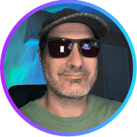 Frank Cusson profile picture