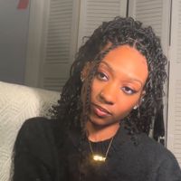 Khalliyah Nicholson profile picture