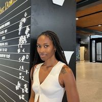 Simone Gonzalez profile picture