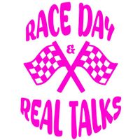 RaceDayAndRealTalks profile picture