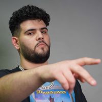 Cubic profile picture