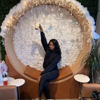 Jamillah Clanton profile picture