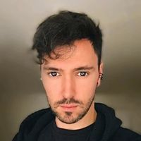 Geoffrey Crofte profile picture