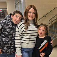 Candace St Louis profile picture