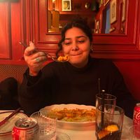 Faryal A profile picture