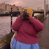 Mary Blair profile picture