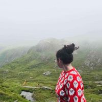 Ayla White profile picture