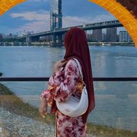 Faizah profile picture