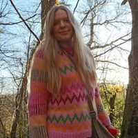 Marianne (MaymadeKnits) profile picture
