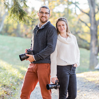 Hunter and Sarah Photography profile picture