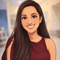 Jacqueline B profile picture