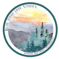 Blue Ridge Love Stories profile picture