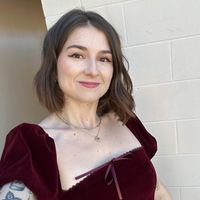 Alexa Rimmer profile picture