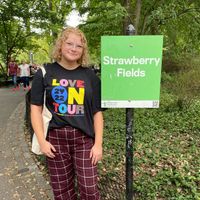 Sara Pearce profile picture