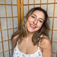 Gabriella Farland profile picture